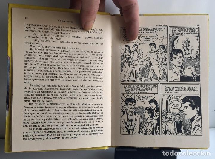 Libros de segunda mano: NAPOLE&Oacute;N. S. Dulcet. - Foto 6