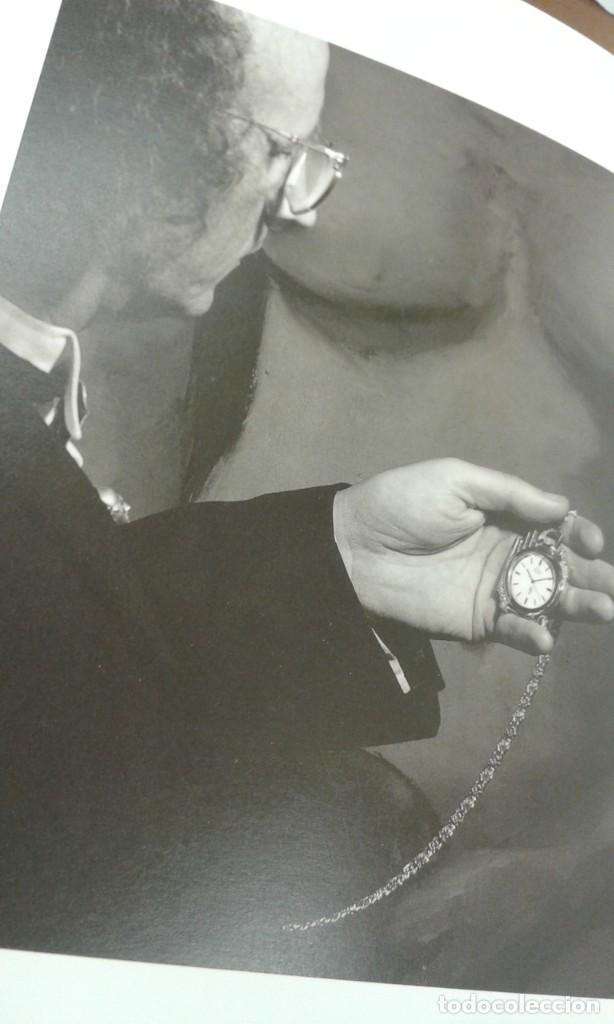 Libros de segunda mano: BLAZQUEZ RELLOTGERS (introducci&oacute; Olga Xirinacs) catalag rellotges - Foto 1