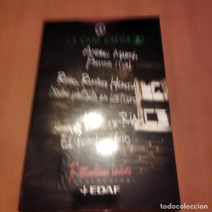 Libros de segunda mano: La casa ciega - Foto 1