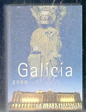 Libros de segunda mano: GALICIA 2000. A-LGALI-066 - Foto 1