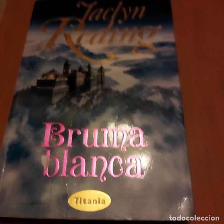 Libros de segunda mano: Bruma blanca - Foto 1