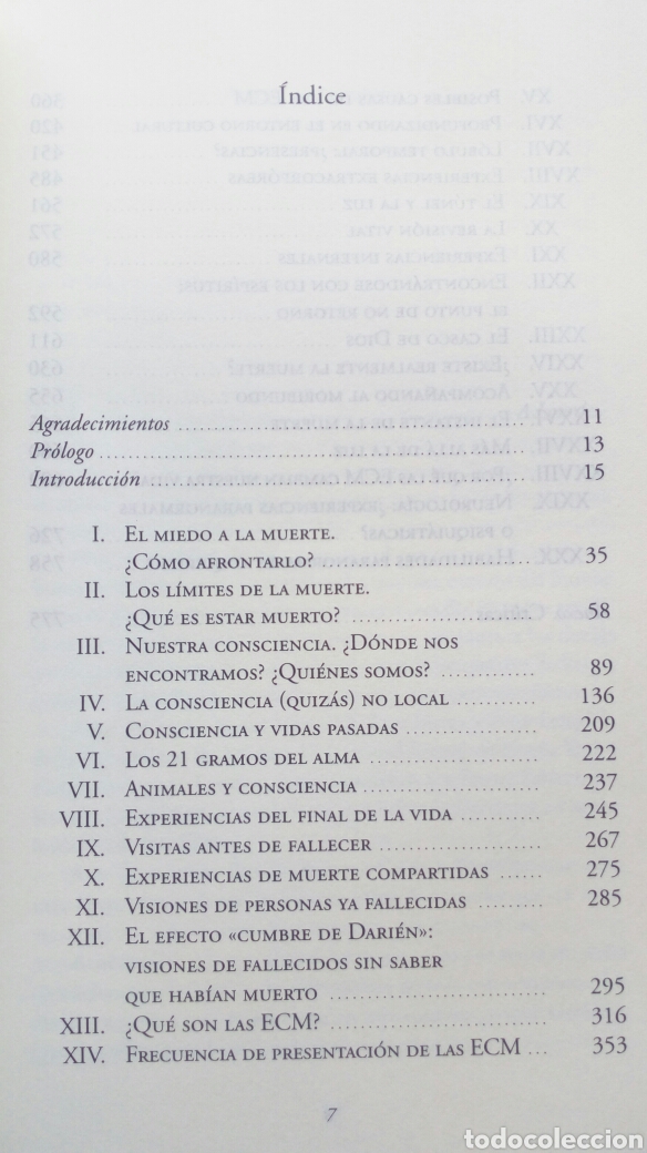 Libros de segunda mano: El L&iacute;mite. Dr. Jos&eacute; Miguel Gaona. - Foto 4