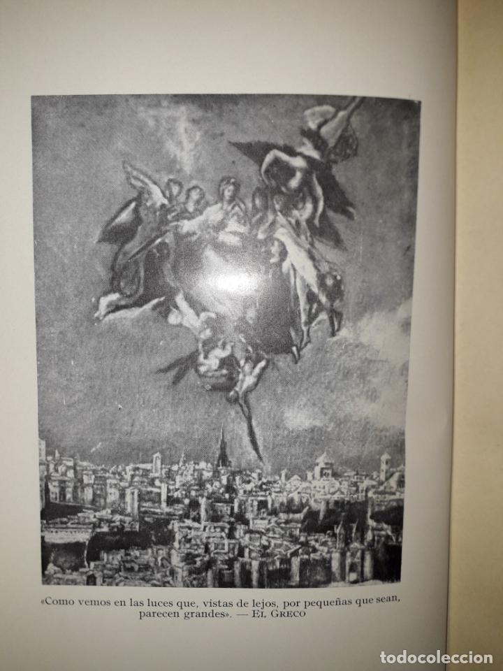 Libros de segunda mano: ELOGIO Y NOSTALGIA DE TOLEDO - Foto 3