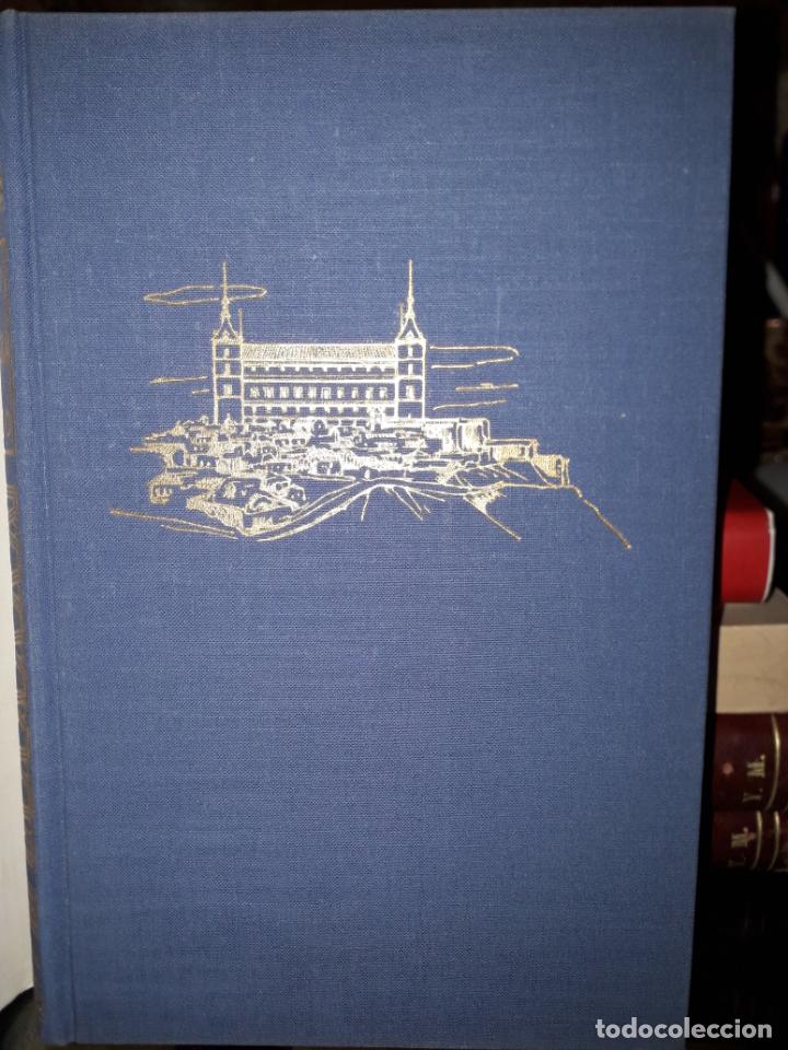 Libros de segunda mano: ELOGIO Y NOSTALGIA DE TOLEDO - Foto 4