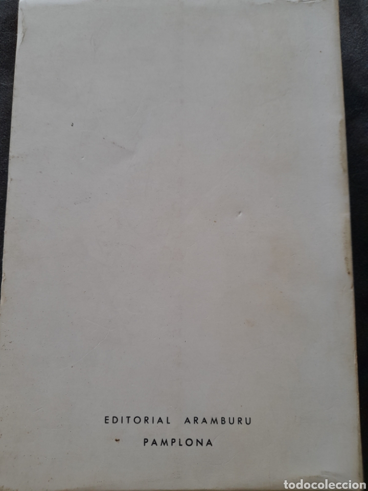 Libros de segunda mano: Los vascos en el mar. Carlos Claveira - Foto 2