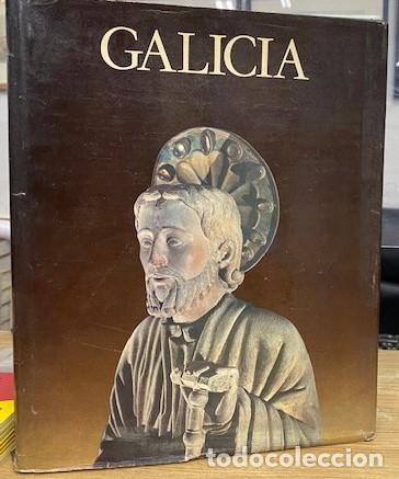 Libros de segunda mano: TIERRAS DE ESPA&Ntilde;A: GALICIA A-LGALI-151 - Foto 1