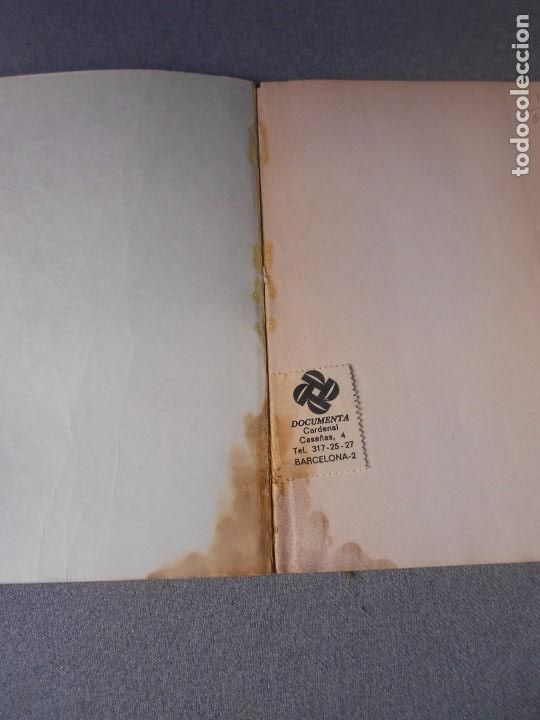Libros de segunda mano: LA PUERTA CERRADA - Foto 2