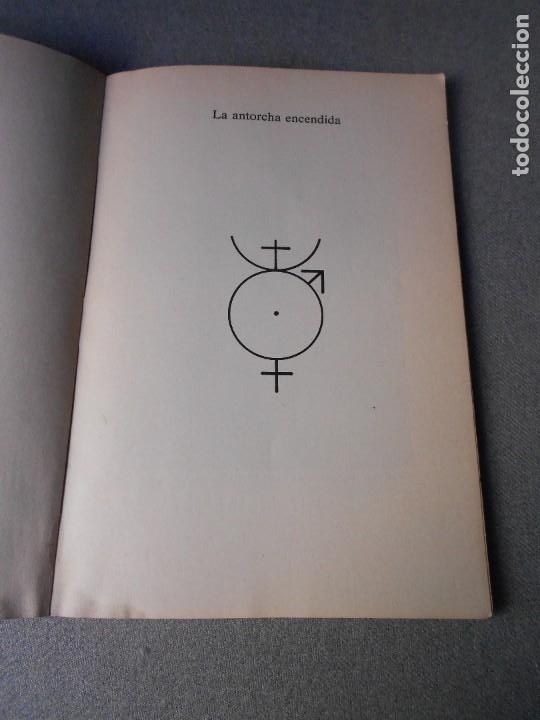 Libros de segunda mano: LA PUERTA CERRADA - Foto 4