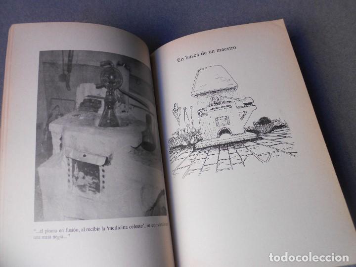 Libros de segunda mano: LA PUERTA CERRADA - Foto 5