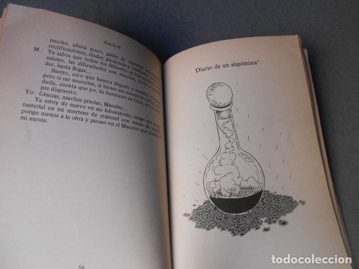 Libros de segunda mano: LA PUERTA CERRADA - Foto 6