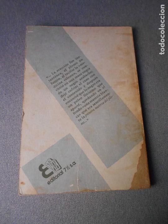 Libros de segunda mano: LA PUERTA CERRADA - Foto 7