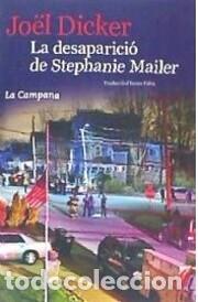 Libros de segunda mano: La desaparici&oacute; de Stephanie Mailer (Jo&euml;l Dicker) - Foto 1