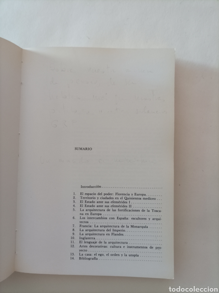 Libros de segunda mano: EL PODER Y EL ESPACIO. LA ESCENA DEL PR&Iacute;NCIPE Florencia y la Toscana de los Medicis - Foto 3