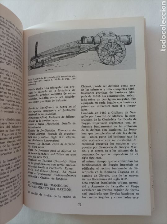 Libros de segunda mano: EL PODER Y EL ESPACIO. LA ESCENA DEL PR&Iacute;NCIPE Florencia y la Toscana de los Medicis - Foto 4