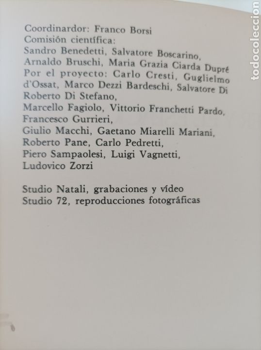 Libros de segunda mano: EL PODER Y EL ESPACIO. LA ESCENA DEL PR&Iacute;NCIPE Florencia y la Toscana de los Medicis - Foto 5