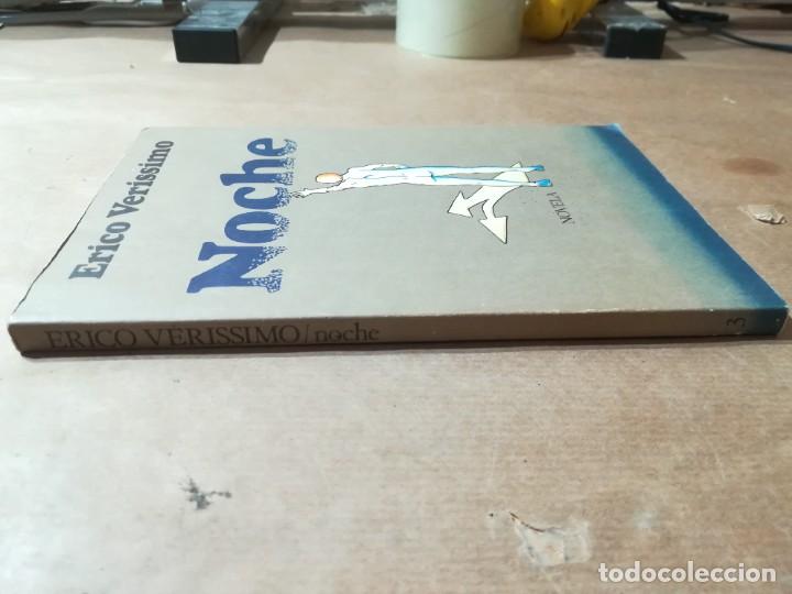 Libros de segunda mano: NOCHE / ERICO VERISSIMO / BRUGUERA / AQ203 - Foto 2