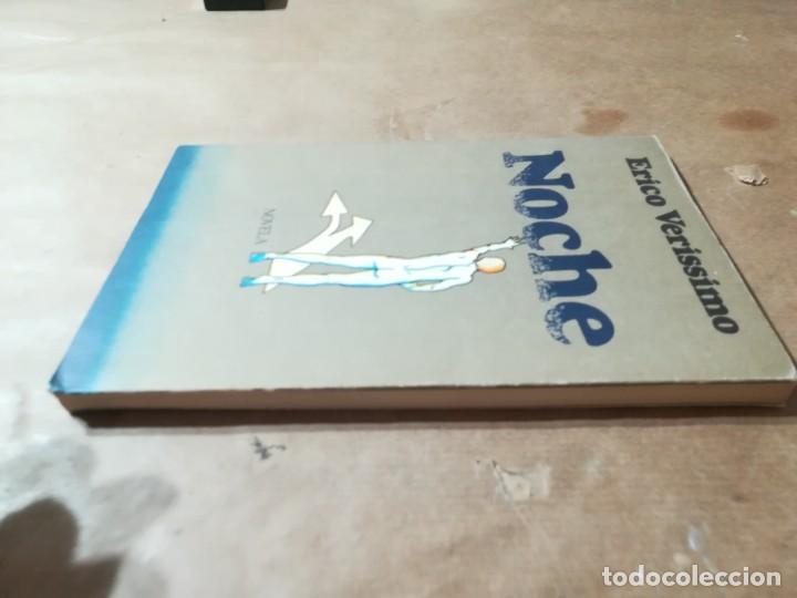 Libros de segunda mano: NOCHE / ERICO VERISSIMO / BRUGUERA / AQ203 - Foto 4