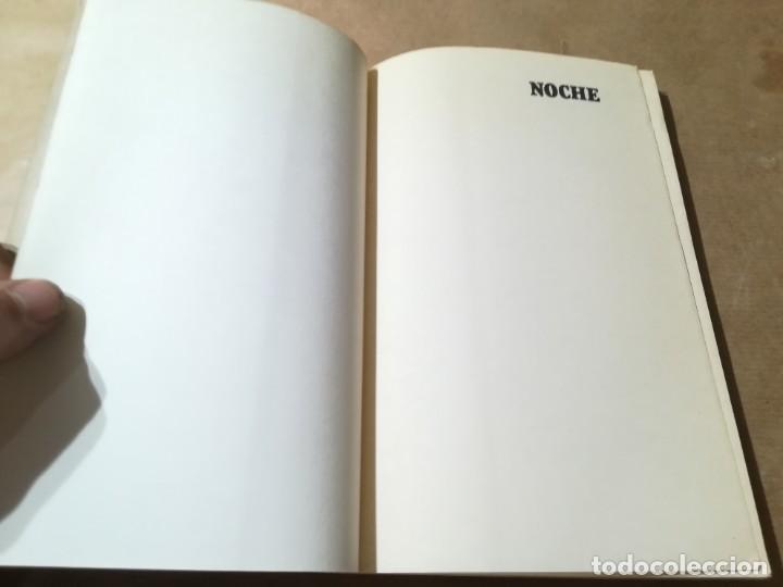 Libros de segunda mano: NOCHE / ERICO VERISSIMO / BRUGUERA / AQ203 - Foto 6