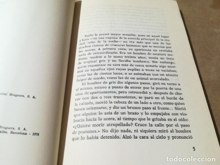 Libros de segunda mano: NOCHE / ERICO VERISSIMO / BRUGUERA / AQ203 - Foto 9
