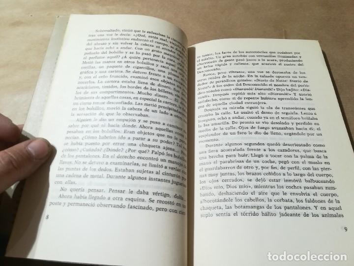 Libros de segunda mano: NOCHE / ERICO VERISSIMO / BRUGUERA / AQ203 - Foto 11