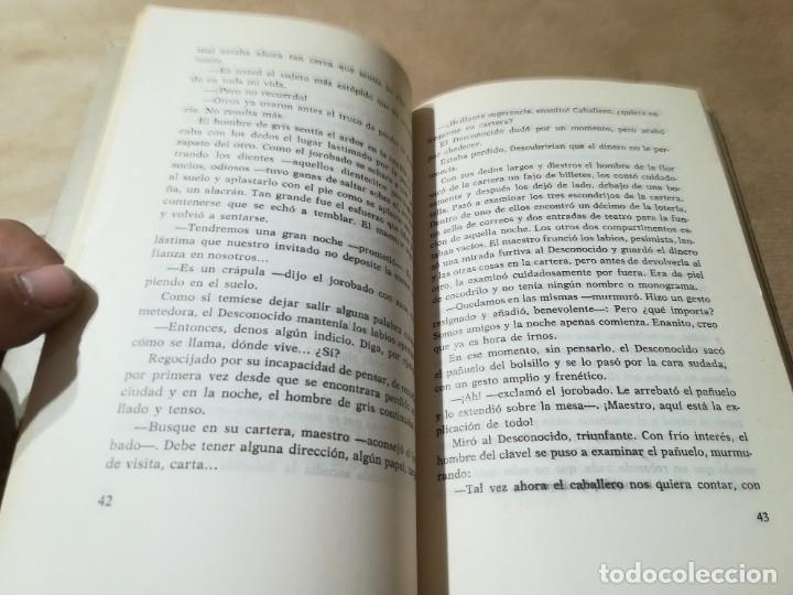 Libros de segunda mano: NOCHE / ERICO VERISSIMO / BRUGUERA / AQ203 - Foto 12