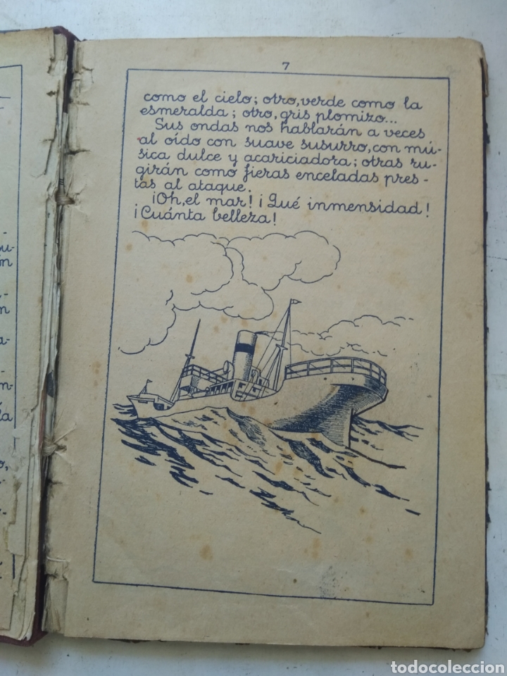 Libros de segunda mano: MI MANUSCRITO/DARIO MISTRAL - Foto 4