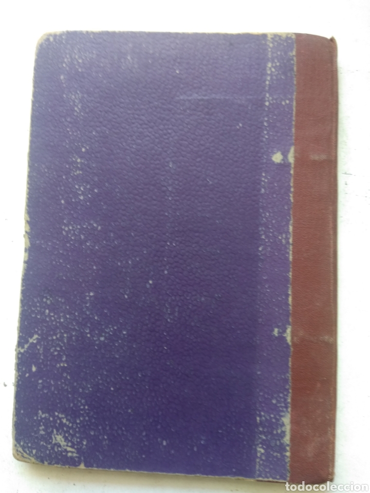 Libros de segunda mano: MI MANUSCRITO/DARIO MISTRAL - Foto 7