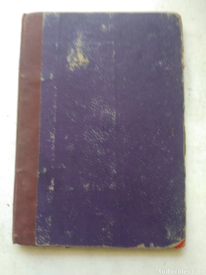 Libros de segunda mano: MI MANUSCRITO/DARIO MISTRAL - Foto 1