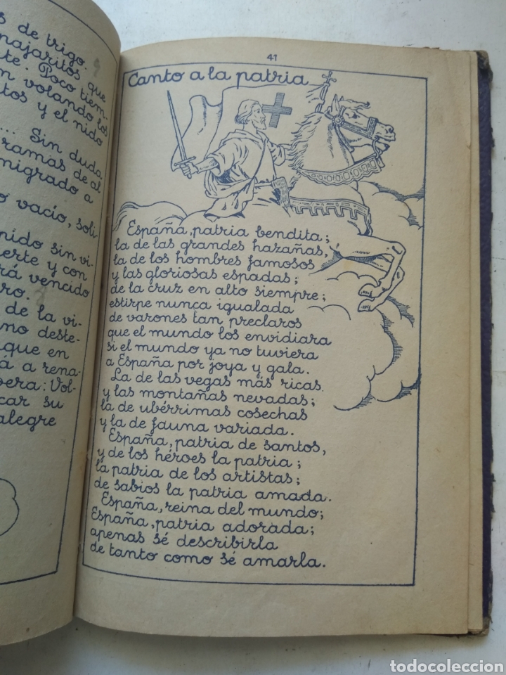 Libros de segunda mano: MI MANUSCRITO/DARIO MISTRAL - Foto 6