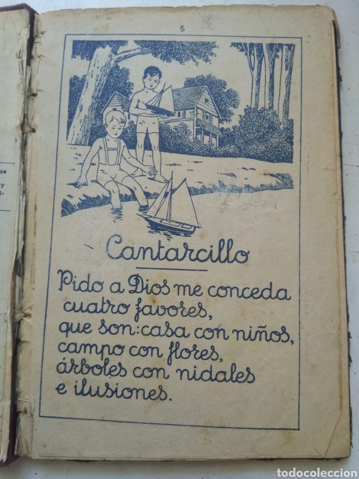 Libros de segunda mano: MI MANUSCRITO/DARIO MISTRAL - Foto 5