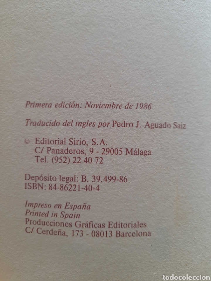 Libros de segunda mano: El nucleo del nucleo. Ibn Arabi - Foto 3