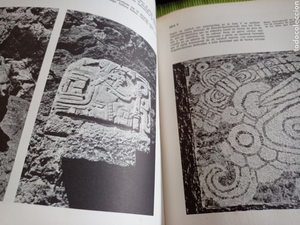 Libros de segunda mano: Museo Diego Rivera- Anahuacalli - Foto 5