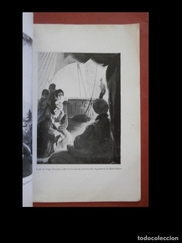Libros de segunda mano: Exposicion de la Casa Horta en el Ateneo Barcelones. Matilde L&oacute;pez Serrano - Foto 4