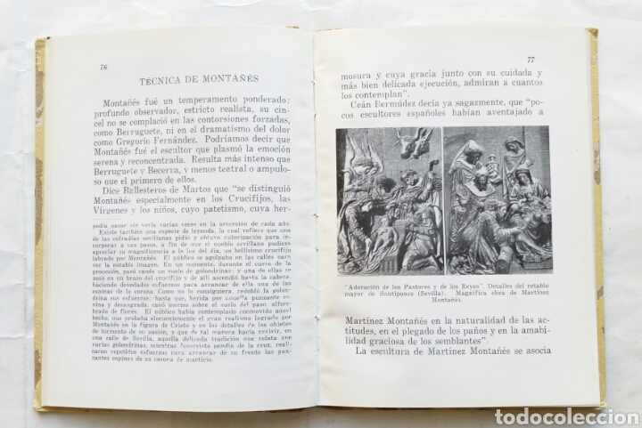 Libros de segunda mano: Imagineros Espa&ntilde;oles. Joaqu&iacute;n Pla Cargol. - Foto 4