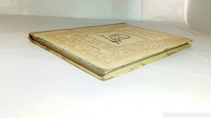 Libros de segunda mano: Imagineros Espa&ntilde;oles. Joaqu&iacute;n Pla Cargol. - Foto 7