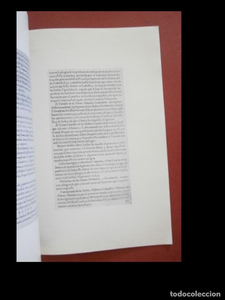 Libros de segunda mano: Dos cat&aacute;logos de libros. Matilde Lopez Serrano - Foto 2