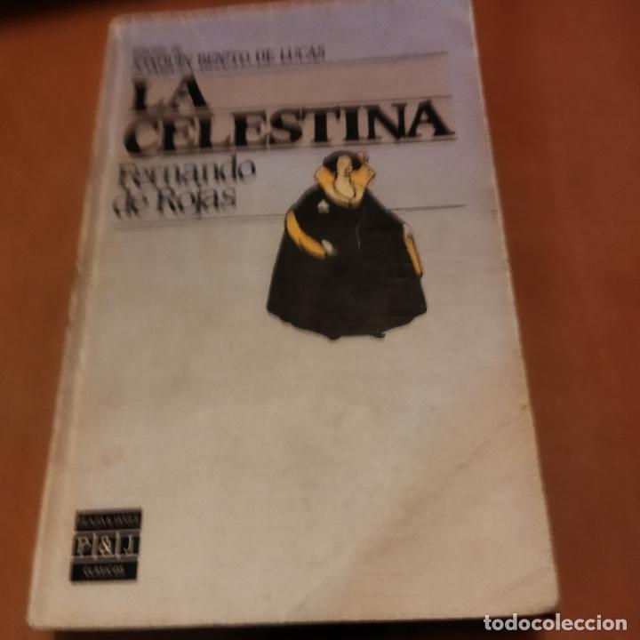 Libros de segunda mano: La Celestina - Foto 1