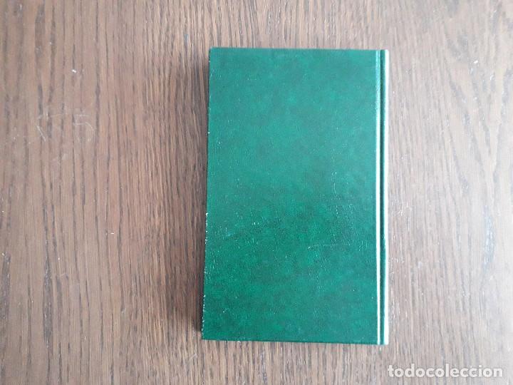 Libros de segunda mano: libro usado, El &uacute;ltimo Mohicano, J. Fenimore Cooper. Ediciones Orbis a&ntilde;o 1988 - Foto 3