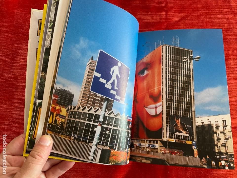 Libros de segunda mano: 1000 SIGNS. TASCHEN - Foto 3