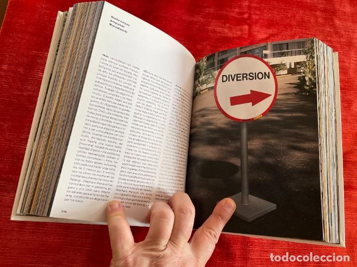 Libros de segunda mano: 1000 SIGNS. TASCHEN - Foto 9