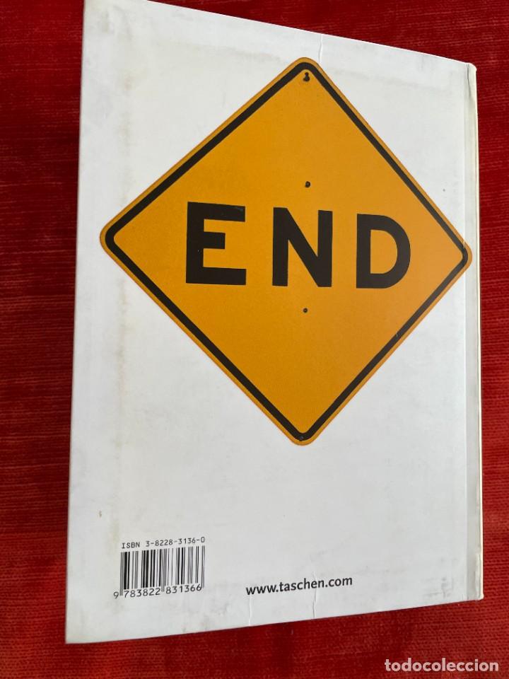 Libros de segunda mano: 1000 SIGNS. TASCHEN - Foto 10