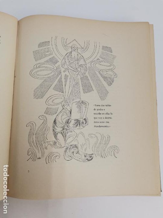 Libros de segunda mano: L-2286. LA SUBLIME HISTORIA DANIEL ROPS. LUIS MIRACLE EDITOR, BARCELONA. - Foto 7