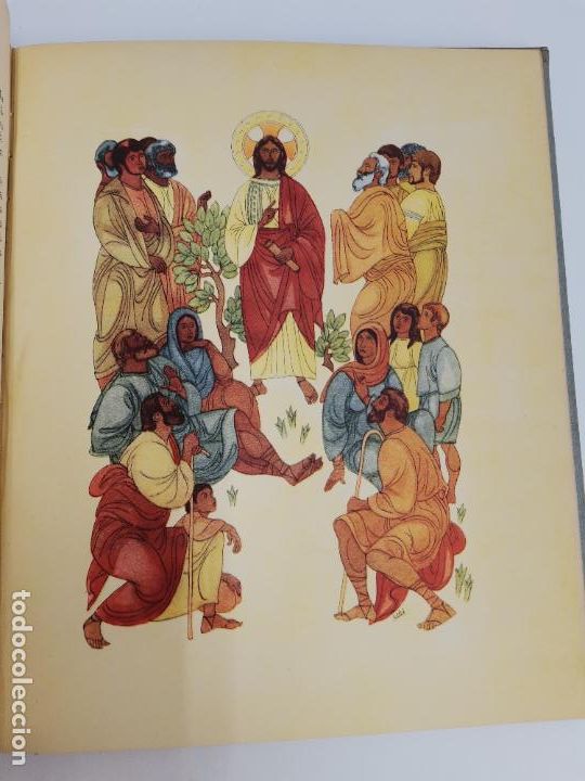 Libros de segunda mano: L-2286. LA SUBLIME HISTORIA DANIEL ROPS. LUIS MIRACLE EDITOR, BARCELONA. - Foto 11
