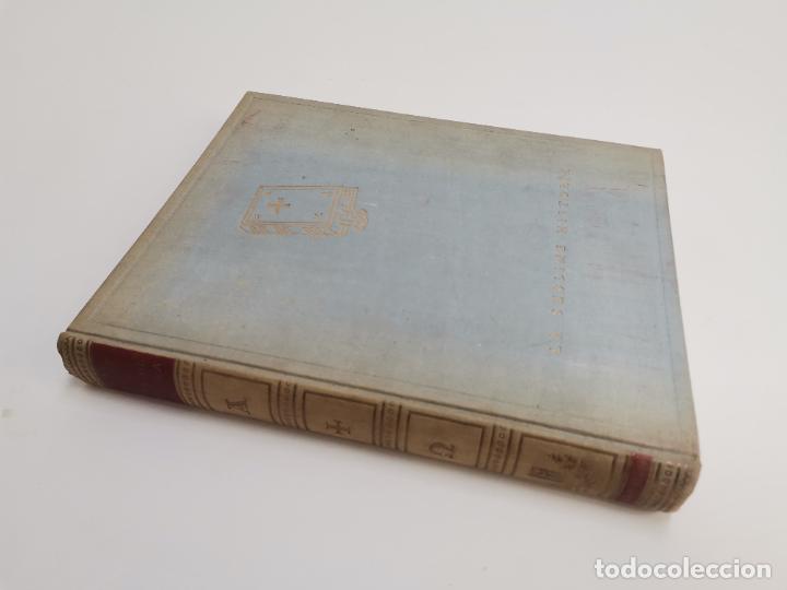 Libros de segunda mano: L-2286. LA SUBLIME HISTORIA DANIEL ROPS. LUIS MIRACLE EDITOR, BARCELONA. - Foto 16