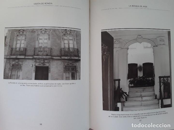 Libros de segunda mano: La Ronda de ayer. Francisco Garrido. - Foto 6