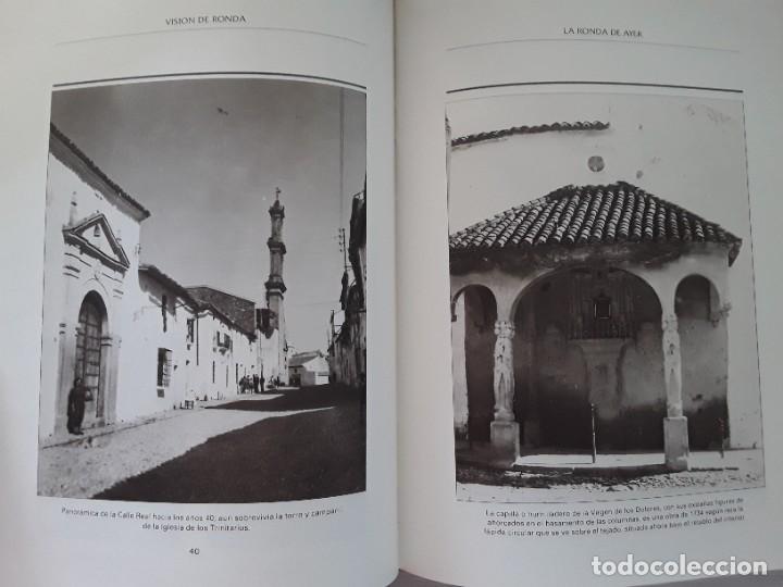 Libros de segunda mano: La Ronda de ayer. Francisco Garrido. - Foto 7