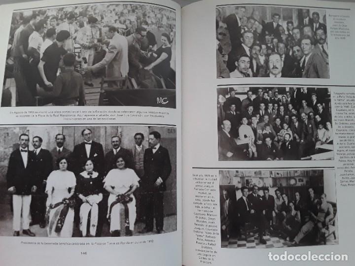 Libros de segunda mano: La Ronda de ayer. Francisco Garrido. - Foto 8