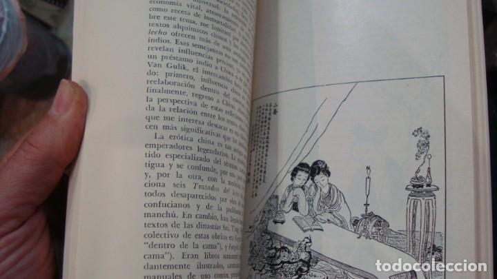Libros de segunda mano: Conjunciones y disyunciones (Primera edici&oacute;n) - Octavio Paz - Foto 5