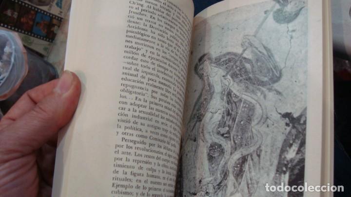 Libros de segunda mano: Conjunciones y disyunciones (Primera edici&oacute;n) - Octavio Paz - Foto 6