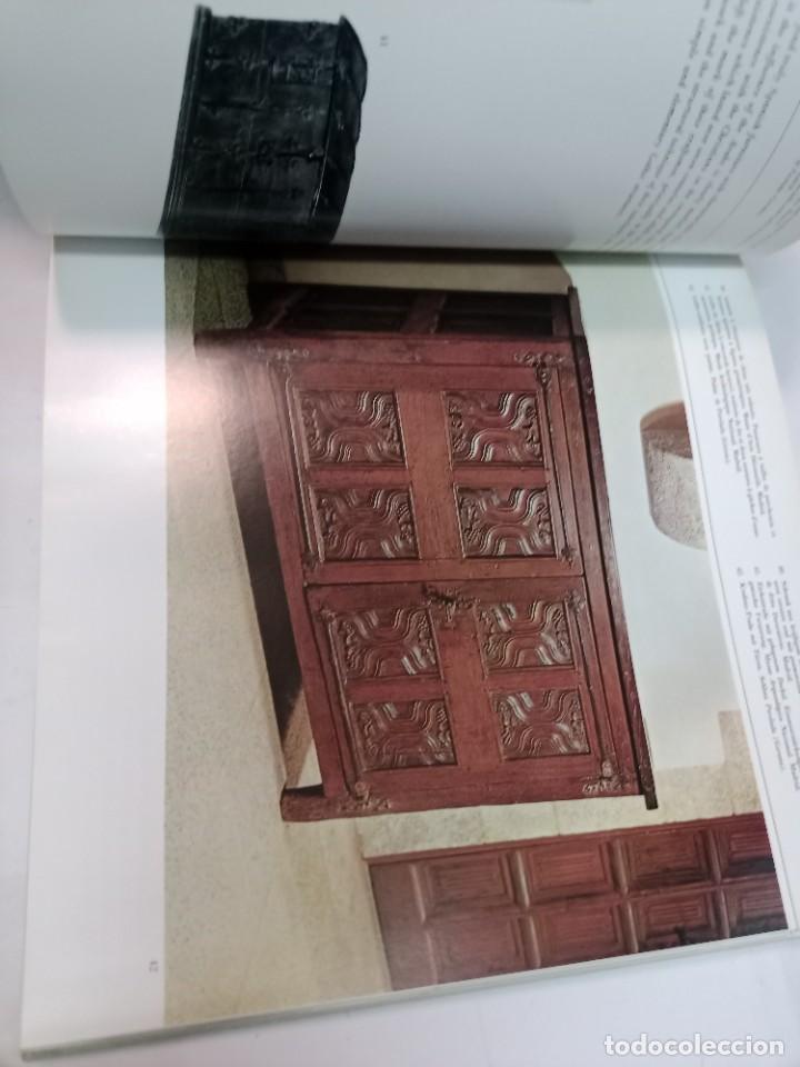Libros de segunda mano: L. FEDUCHI El mueble espa&ntilde;ol (varios idiomas) SA9457 - Foto 4